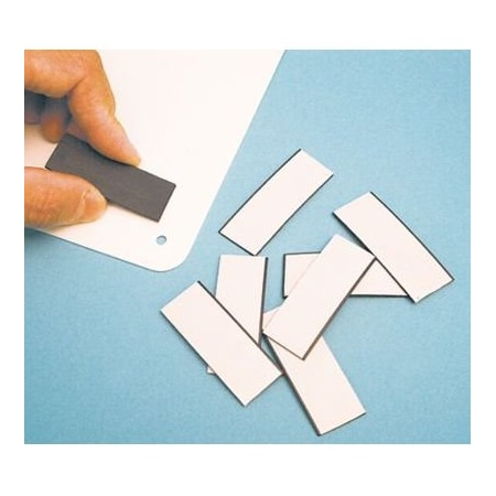 Accuform ACCESSORIES MAGNETIC TAPE STRIPS HFN132 HFN132